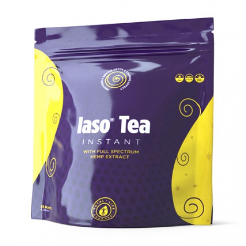 Lemon Iaso Tea Instant