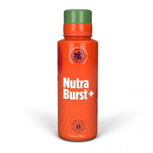 Nutraburst Plus