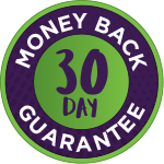 TLC 30 Day Money Back Guarantee - Iaso Tea Instant
