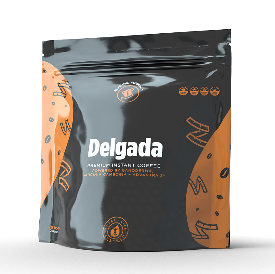 Iaso Delgada Coffee