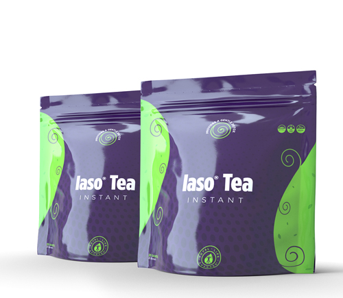 Iaso Tea Instant - 50 Pack - $59.95